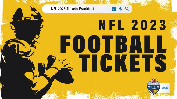 NFL Tickets 2023