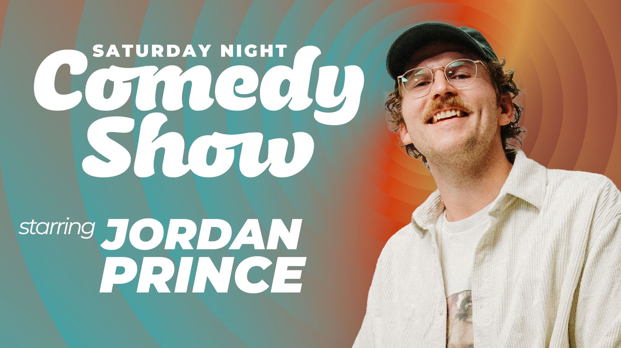 Saturday Night Comedy Show 