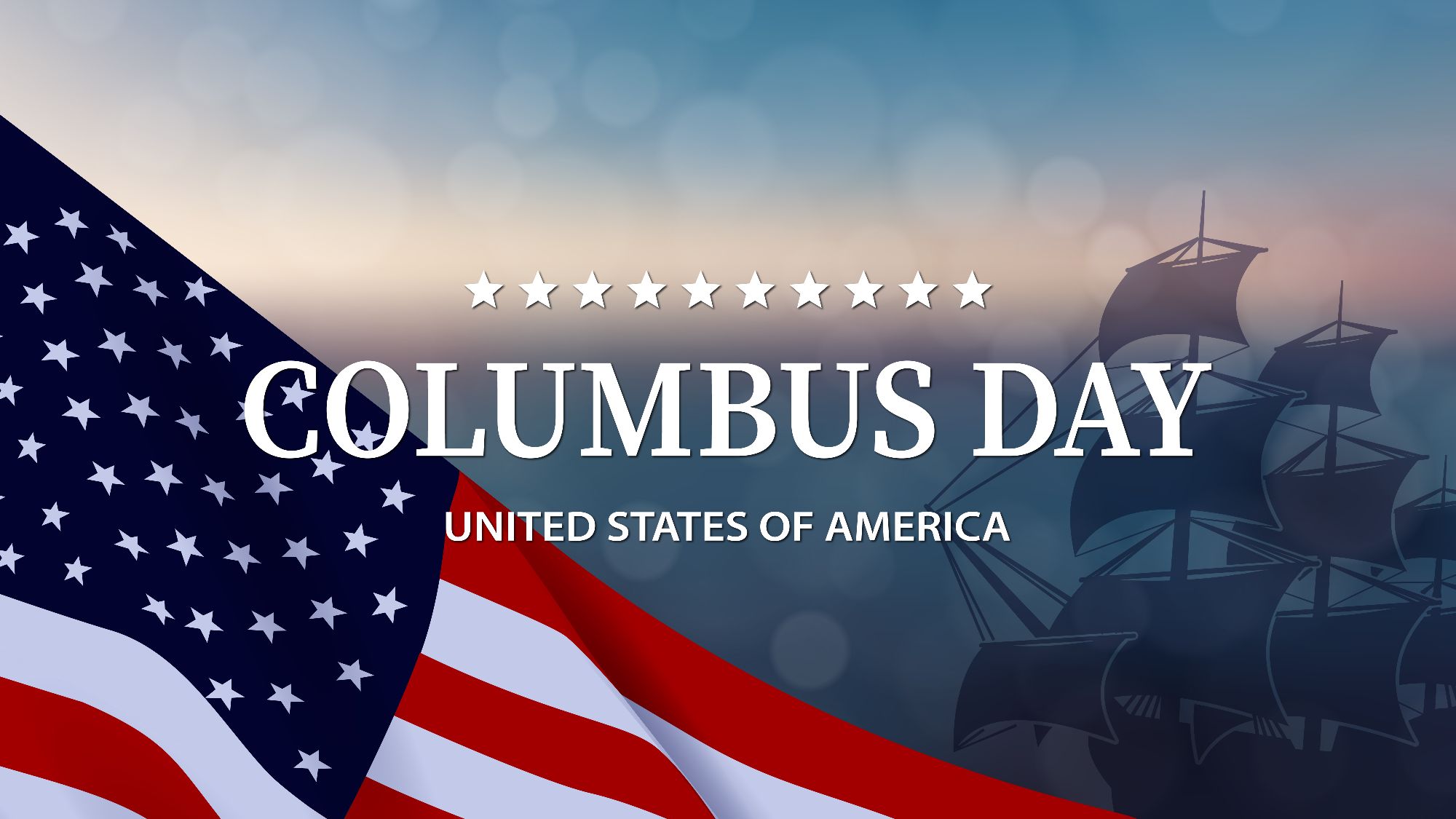 Columbus Day Observance & Closures
