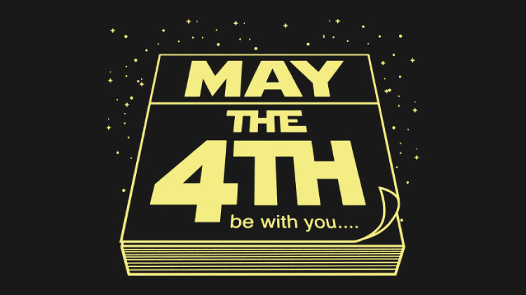 View Event May The Fourth Be With You Baumholder Us Army Mwr