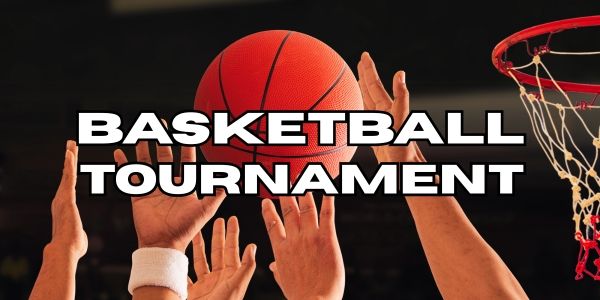 Top of the Rock 3-on-3 Basketball Tournament