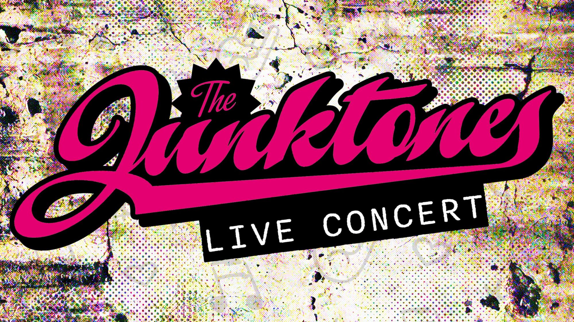  Live Band-Junktones