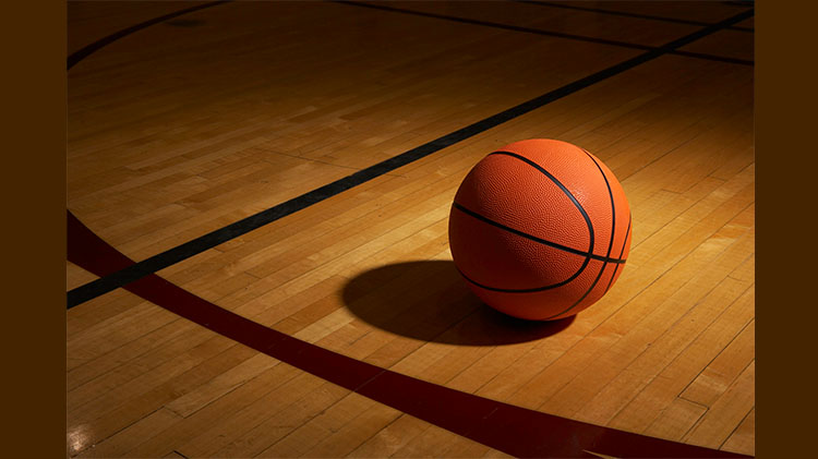 Twilight Basketball Twilight Basketball