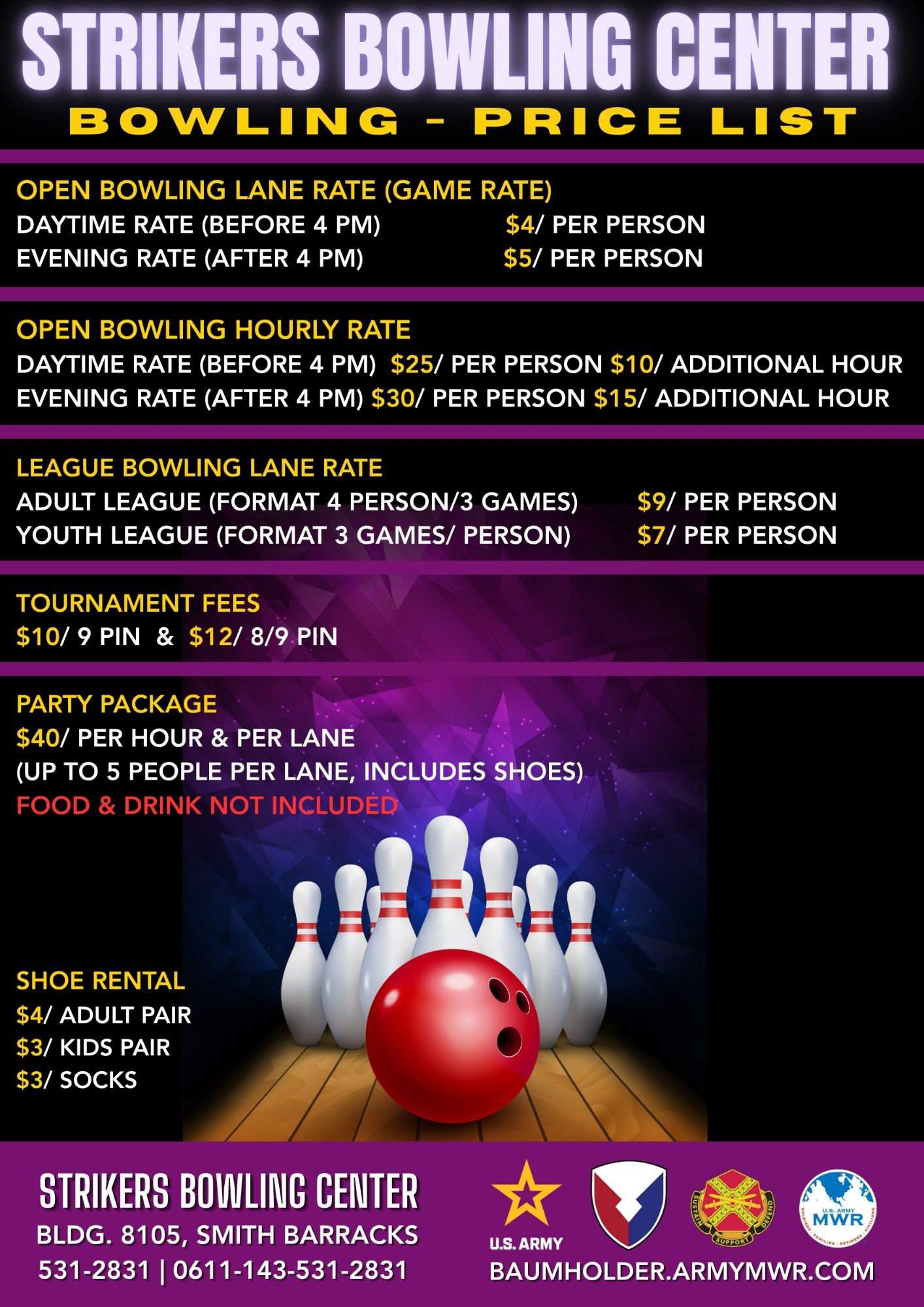BH 2025 STRIKERS BOWLING CENTER price sheet Ongoing.jpg