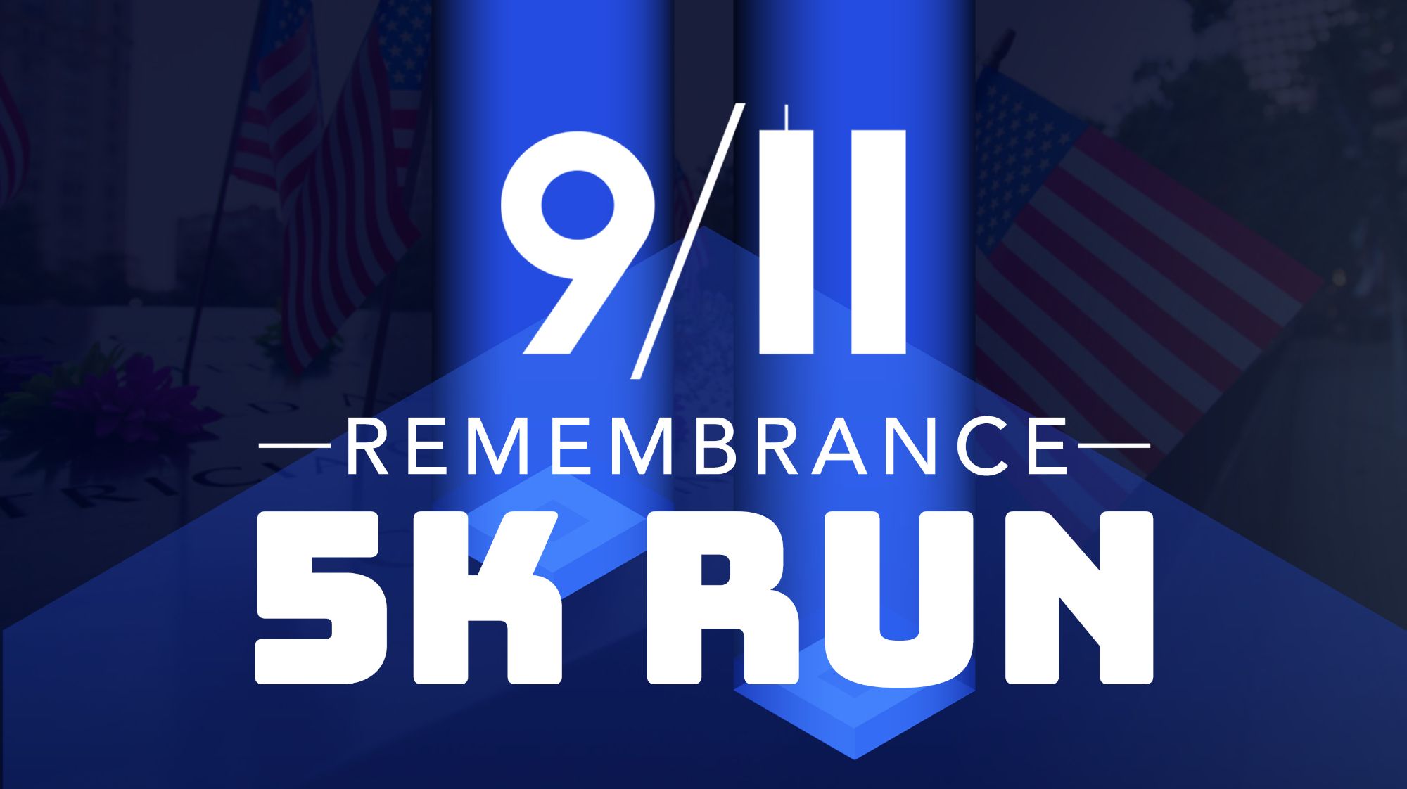 9/11 Remembrance 5K Run