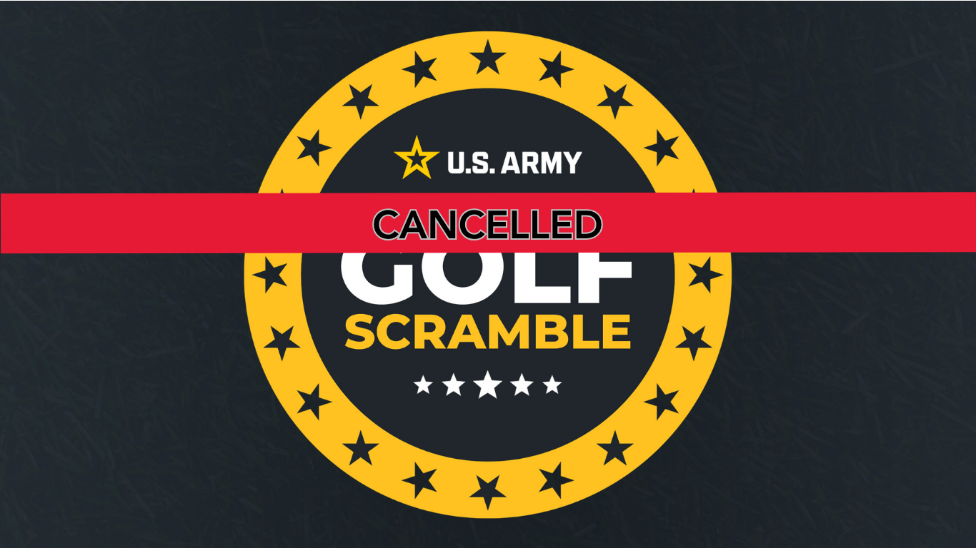 U.S. Army 251st Birthday Golf Scramble