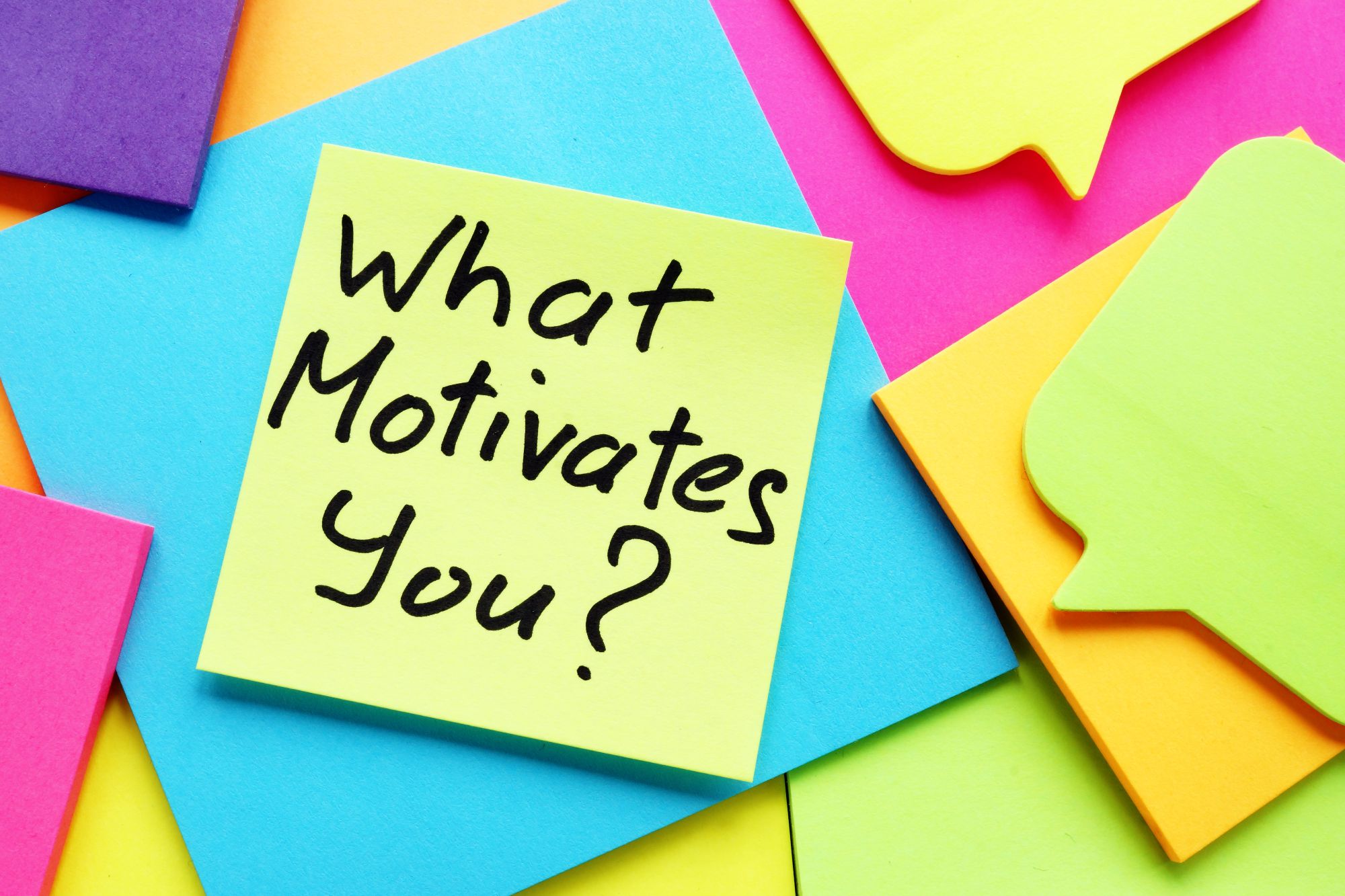 Sticky Notes