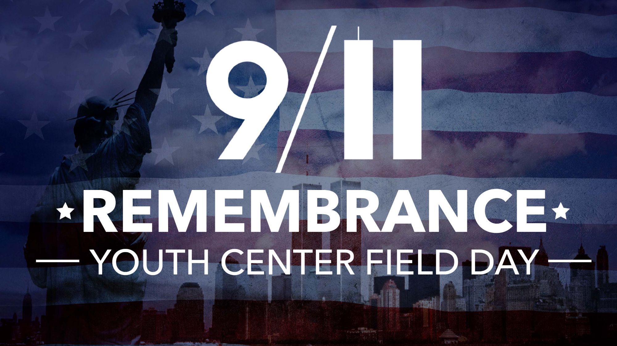 9/11 Remembrance Field Day