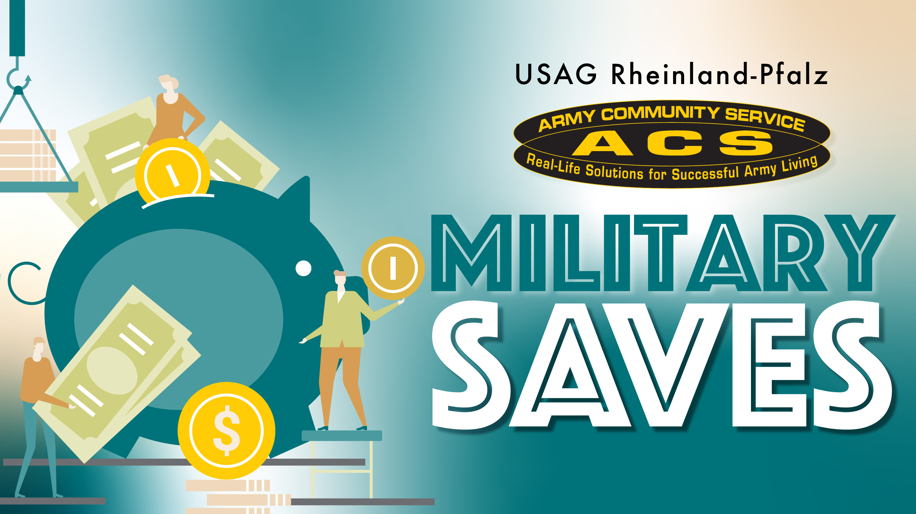 US Army MWR Baumholder