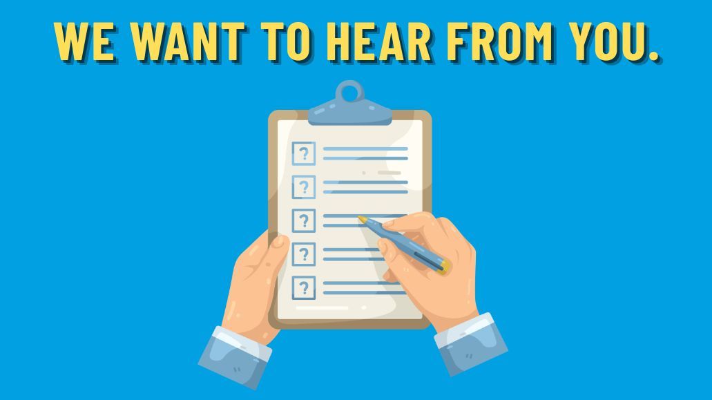 Customer Survey