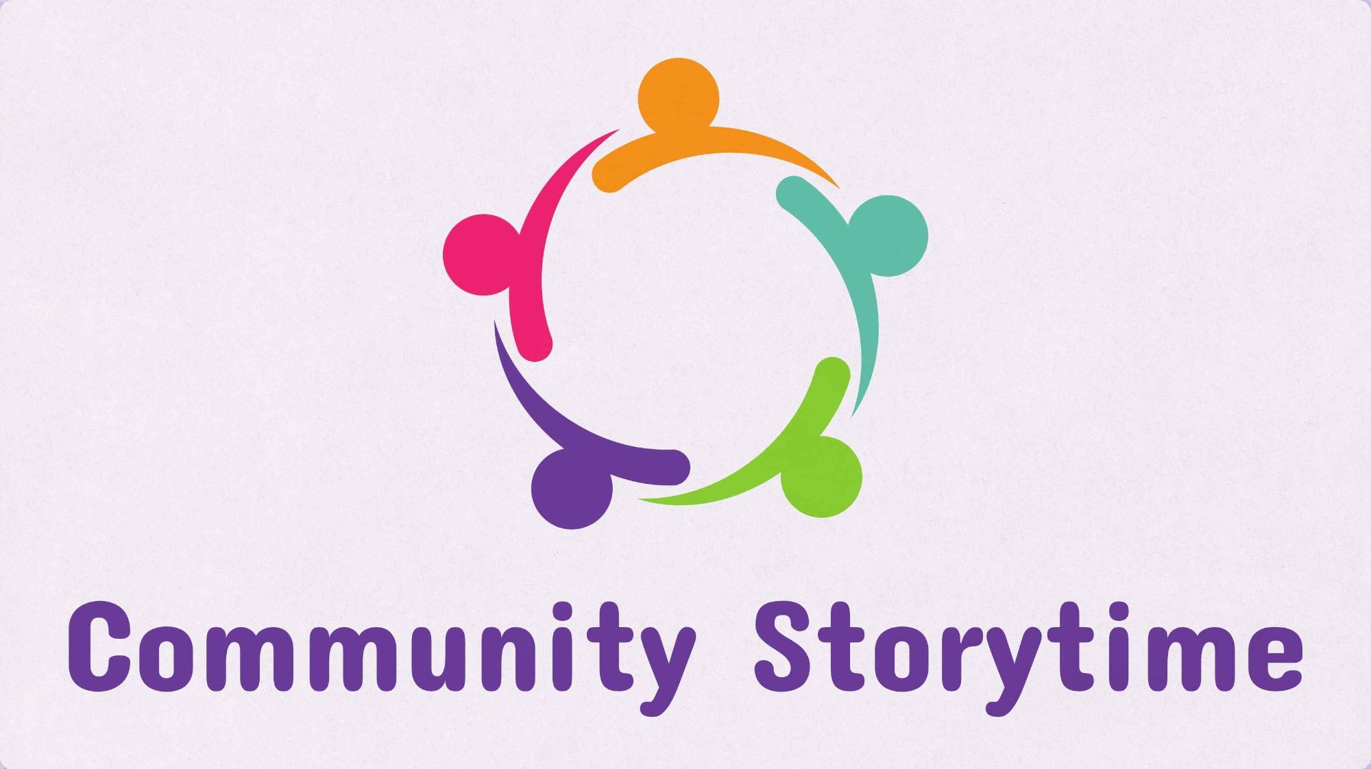 Community Storytime