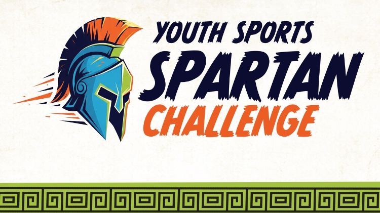 Youth Sports Spartan Obstacle Challenge Registration 