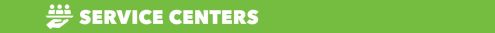 Learn all about Service Centers